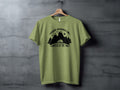 Making Memories One Campsite at the Time Graphic T-Shirt