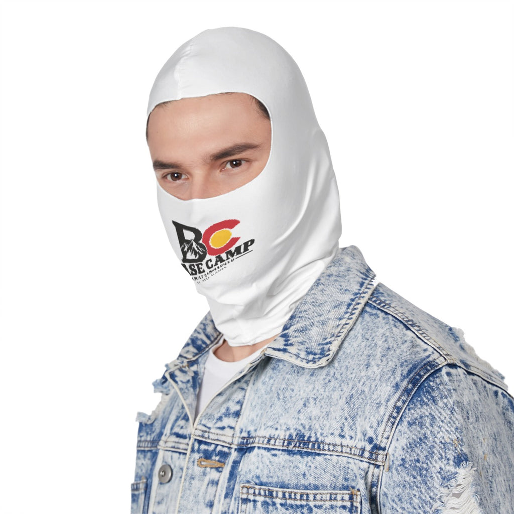 All-Over Print Balaclava Face Mask