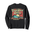 Great Sand Dunes National Park Sweatshirt - Aesthetic Graphic Unisex