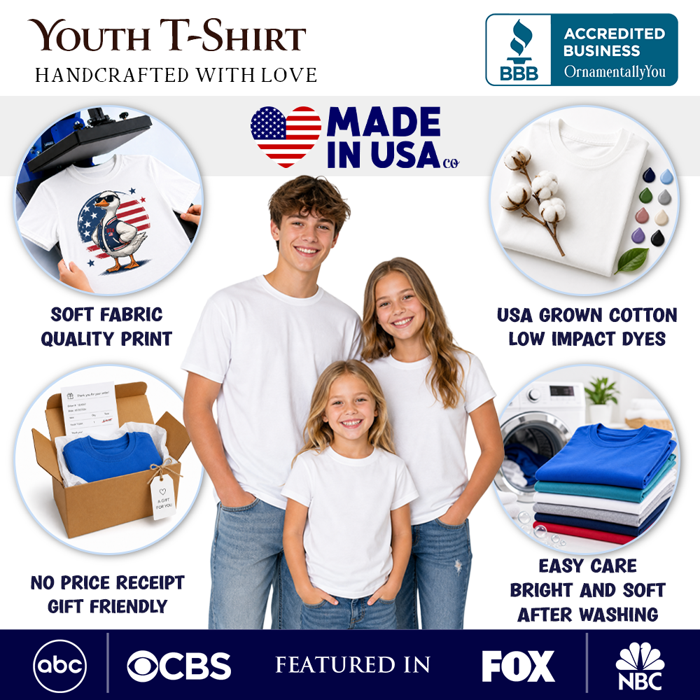 Kids Life Is Better by the Campfire T-Shirt, Outdoors Camping Youth Tee